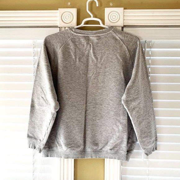 H&M Men's Cotton Sweatshirt - Picture 4 of 8